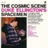 THE COSMIC SCENE [LP]