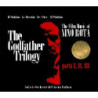 THE GODFATHER TRILOGY - IL PADRINO (TRIL