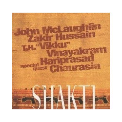 REMEMBER SHAKTI
