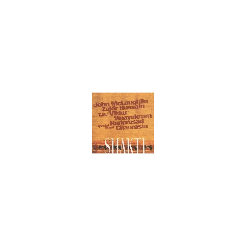 REMEMBER SHAKTI