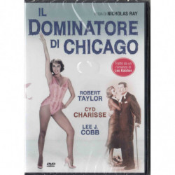 IL DOMINATORE DI CHICAGO (USA 1958)