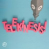TELEKINESIS!