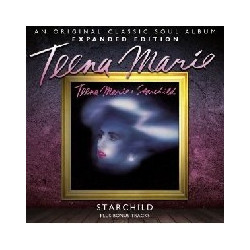 STARCHILD - EXPANDED EDITION