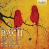 SONATE PER CLAVICEMBALO E VIOLINO OP.16