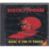 GUAI A CHI CI TOCCA