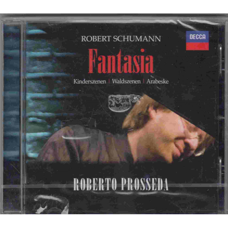 KINDERSZENEN/FANTASIA/ECC.
