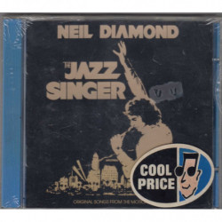 THE JAZZ SINGER (COLONNA...