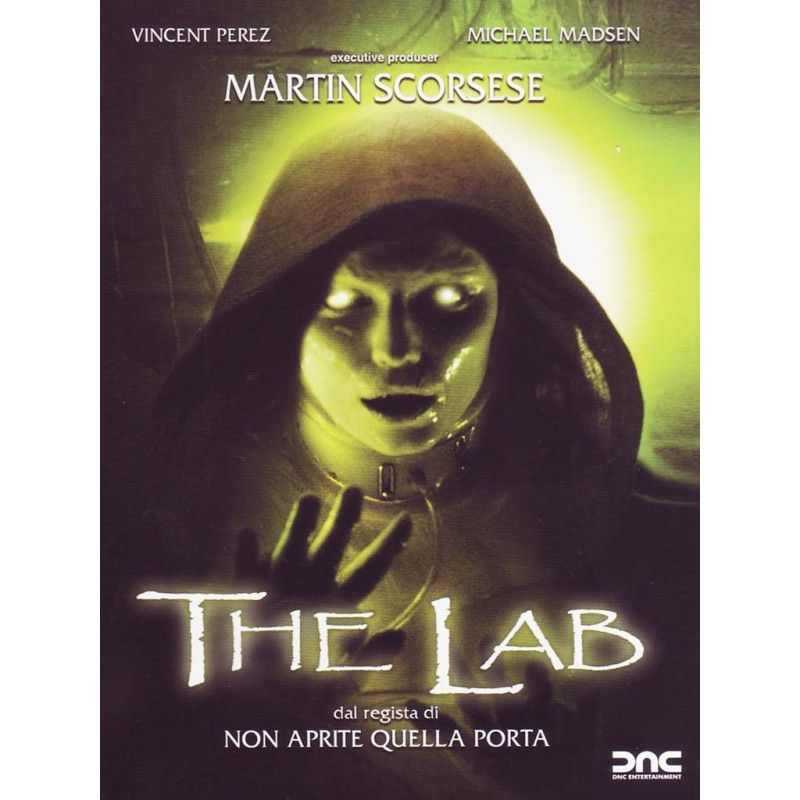 THE LAB