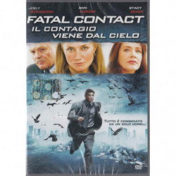 FATAL CONTACT - IL CONTAGIO...