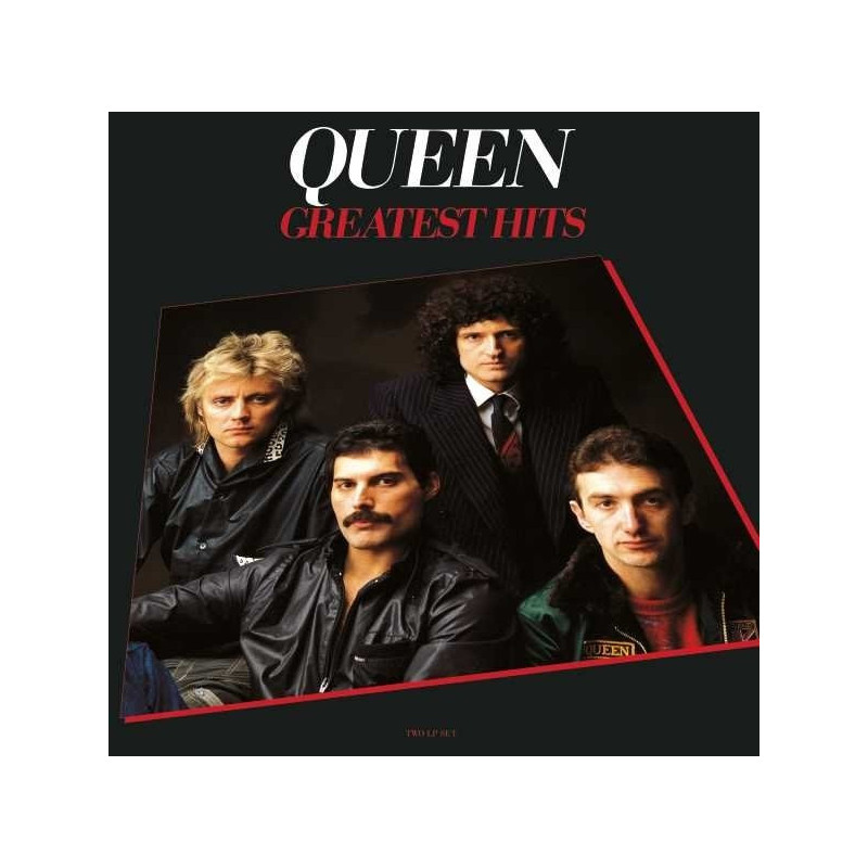 GREATEST HITS