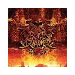 CANNIBAL CREMATORIUM