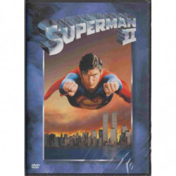 SUPERMAN II