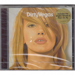 DIRTY VEGAS