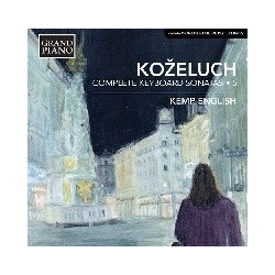 SONATE PER PIANOFORTE...