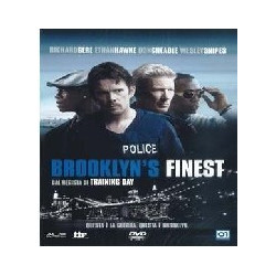 BROOKLYN'S FINEST (2009)