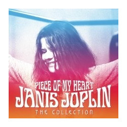 PIECE OF MY HEART - THE...