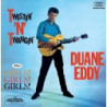 TWISTIN' 'N' TWANGIN' (+ GIRLS! GIRLS! G