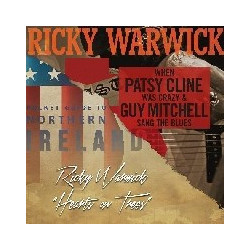 WHEN PATSY CLINE WAS CRAZY (AN