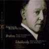 BRAHMS-CIAIKOWSKY