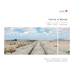 VUELTA AL MUNDO