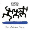 TEN GOLDEN GUNS