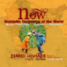 DIARIO NOMADE