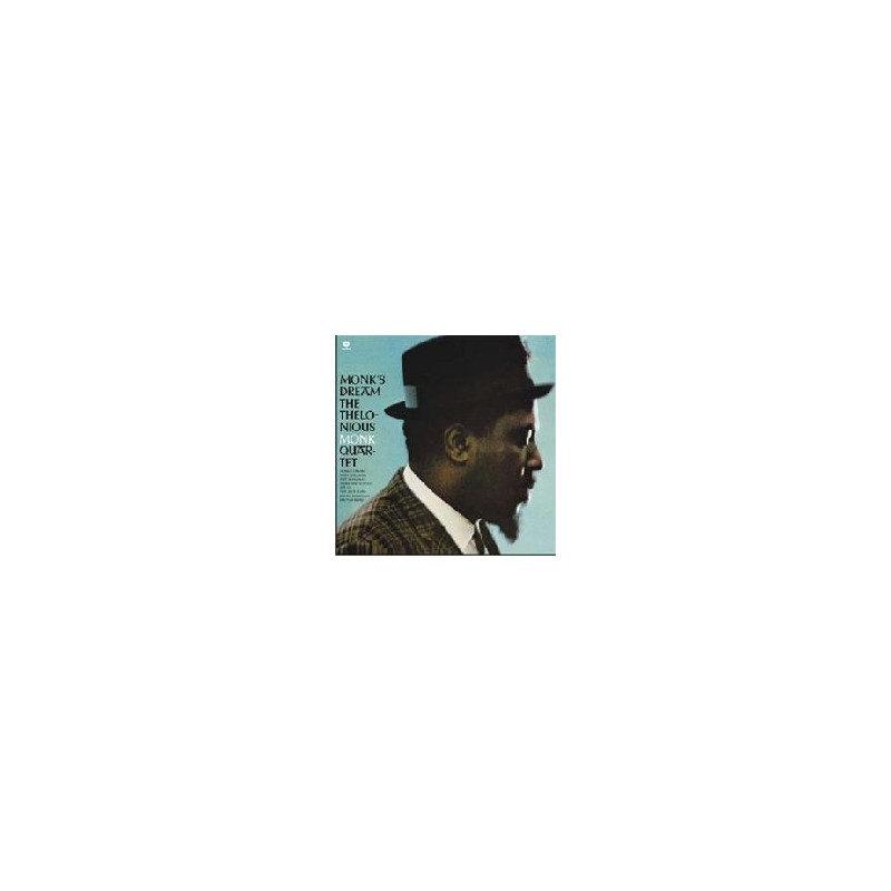 MONK'S DREAM [LP]