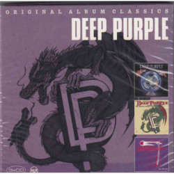 ORIGINAL ALBUM CLASSICS