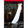 LA REINE MORTE (BALLETTO DI KADER BELARB