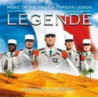 LEGENDE: MUSICA DELLA LEGI