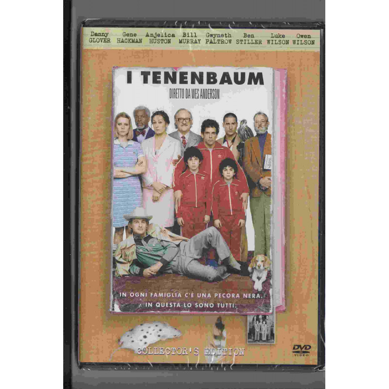 I TENENBAUM