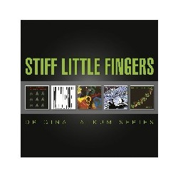 ORIGINAL ALBUM SERIES