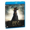 PPZ: PRIDE AND PREJUDICE AND ZOMBIES REGIA BURR STEERS