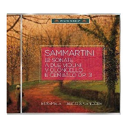 12 SONATE A DUE VIOLINI,...