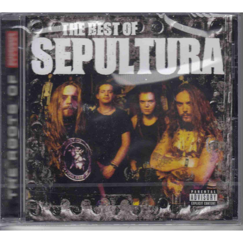 THE BEST OF
