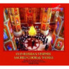 OLD RUSSIAN VESPRES AND SACRED CHORAL WO