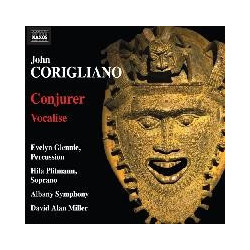 CONJURER VOCALISE