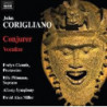 CONJURER VOCALISE