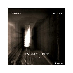 ENGELS LIEDT - FLUYTEN...