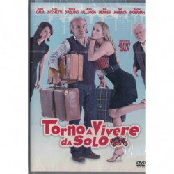 TORNO A VIVERE DA SOLO (2008)