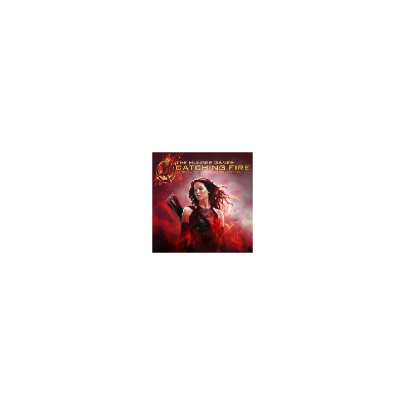 THE HUNGER GAMES DELUXE