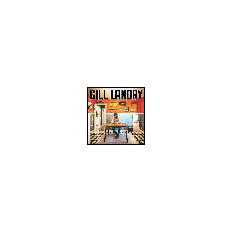 GILL LAUNDRY