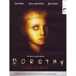 DOROTHY MILLS (2008)
