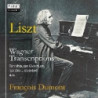 WAGNER TRANSCRIPTIONS - TRASCRIZIONI DI