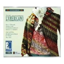 L'AMERICANO