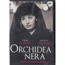 ORCHIDEA NERA (USA 1959)