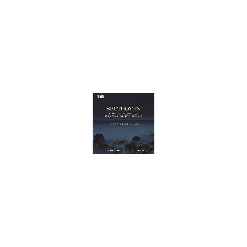 SONATE PER PIANOFORTE (INTEGRALE), VOL.3