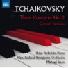 CONCERTO PER PIANOFORTE N.2 OP.44, FANTA
