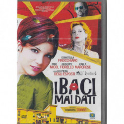 I BACI MAI DATI (2011)