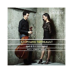SONATA PER VIOLONCELLO OP.38